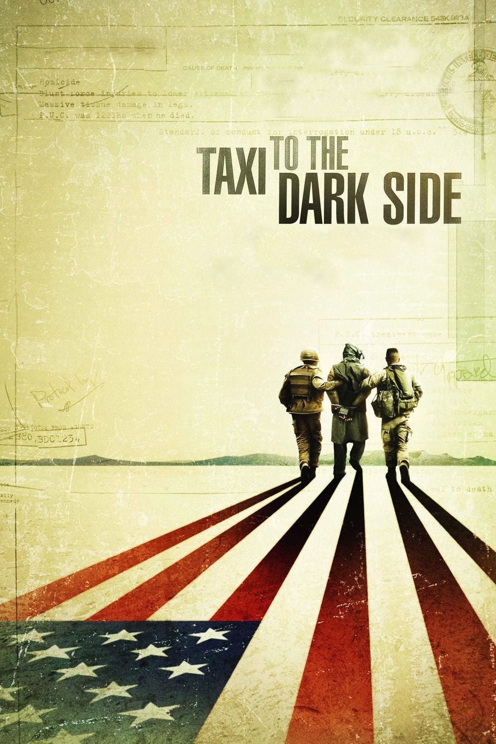 Taxi to the Dark Side (2007) [93848] (A1701707279) [[Movies]] --Plex--
